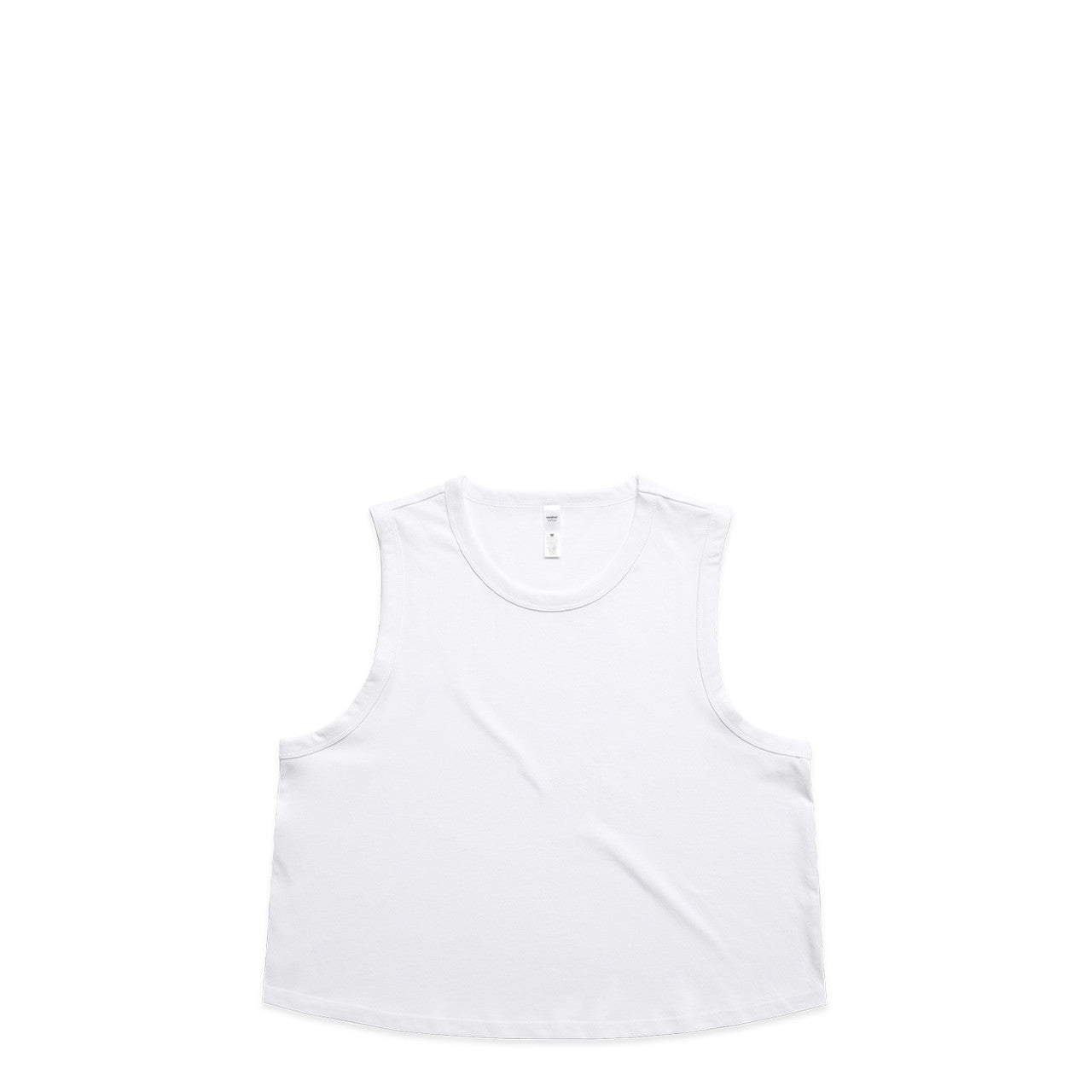 AS Colour Wo's Martina Crop Tank 4091