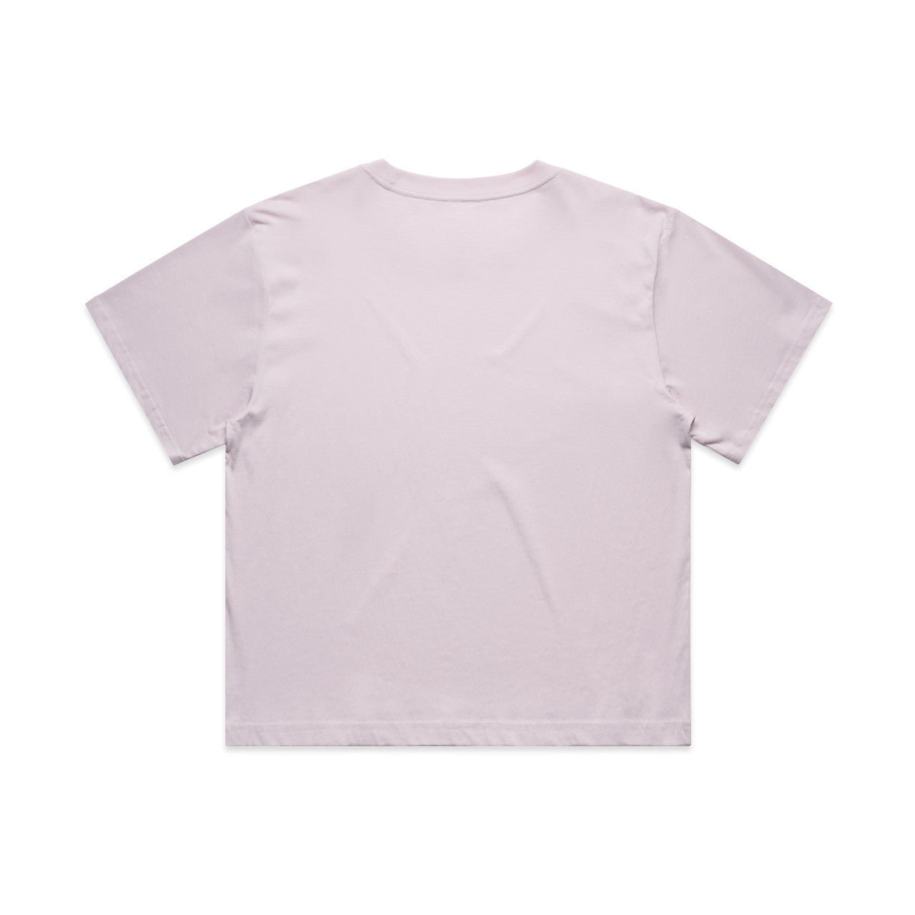 AS Colour Wo's Martina Crop Tee 4093