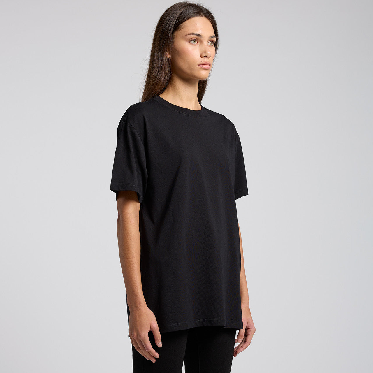 AS Colour Wo's Martina Boyfriend Tee 4094