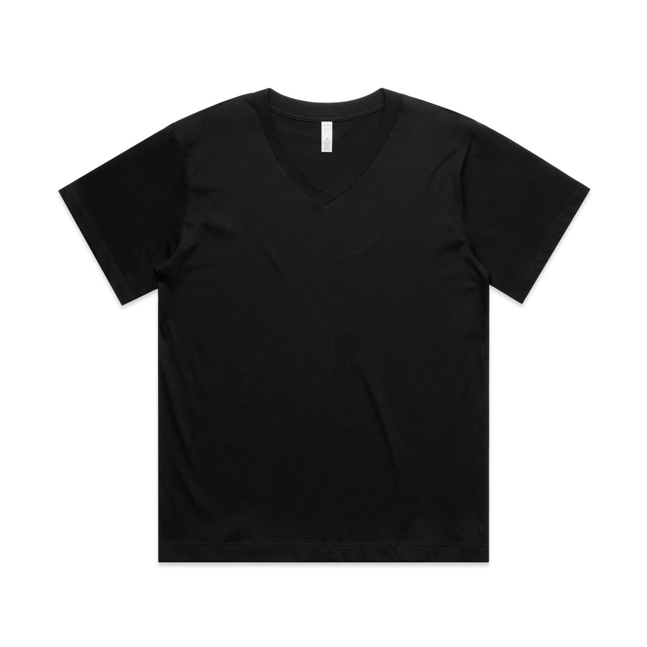 AS Colour Wo's Martina V Neck Tee 4095