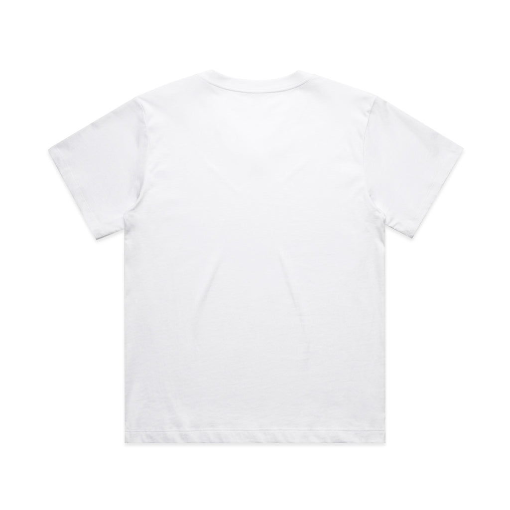 AS Colour Wo's Martina V Neck Tee 4095