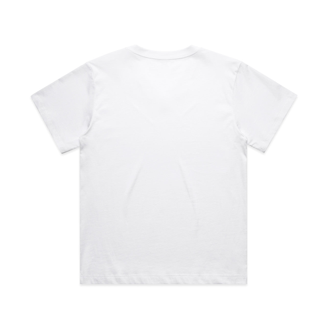 AS Colour Wo's Martina V Neck Tee 4095