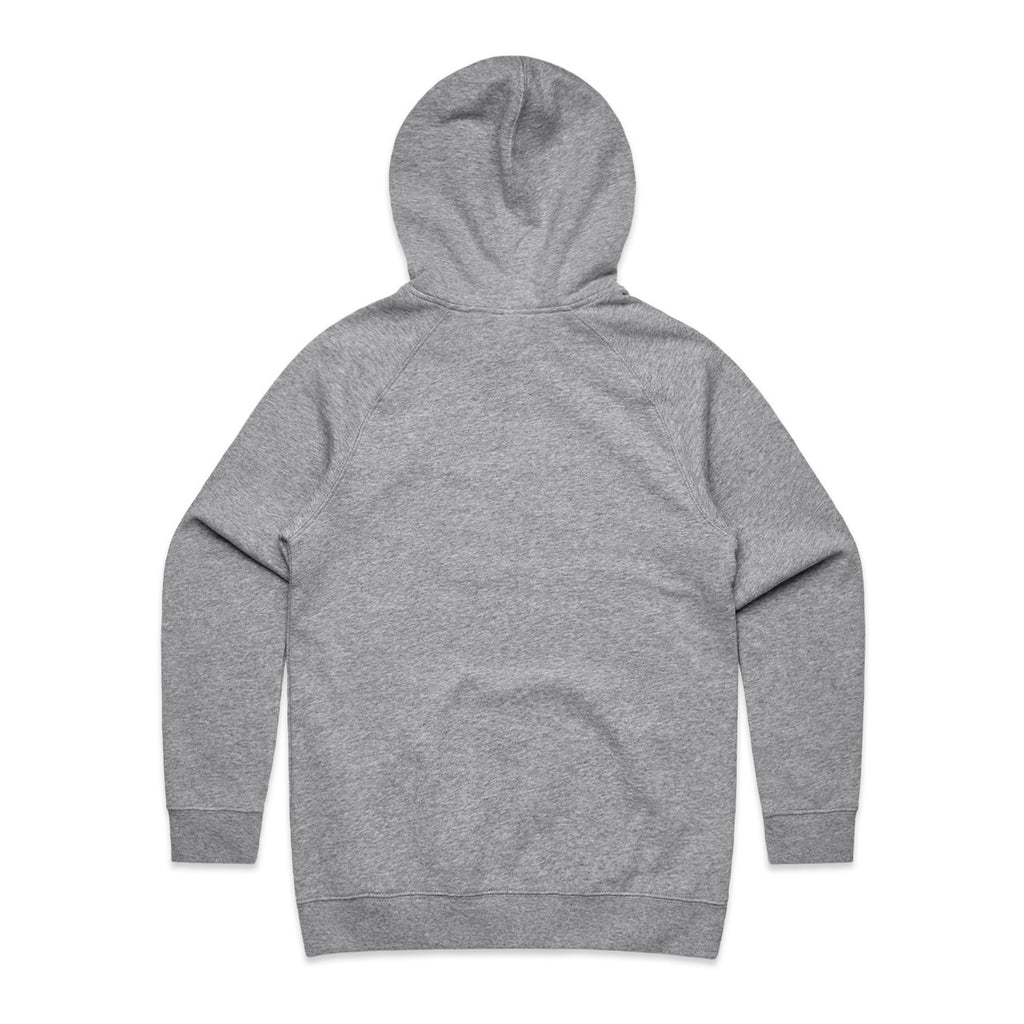 AS Colour Wo's Supply Hood 4101