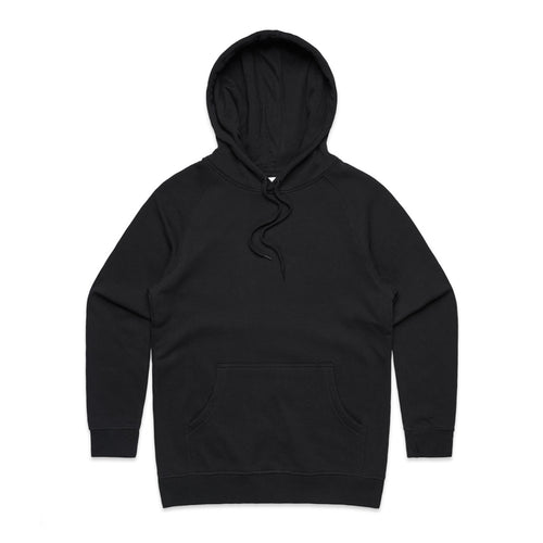 AS Colour Wo's Supply Hood 4101