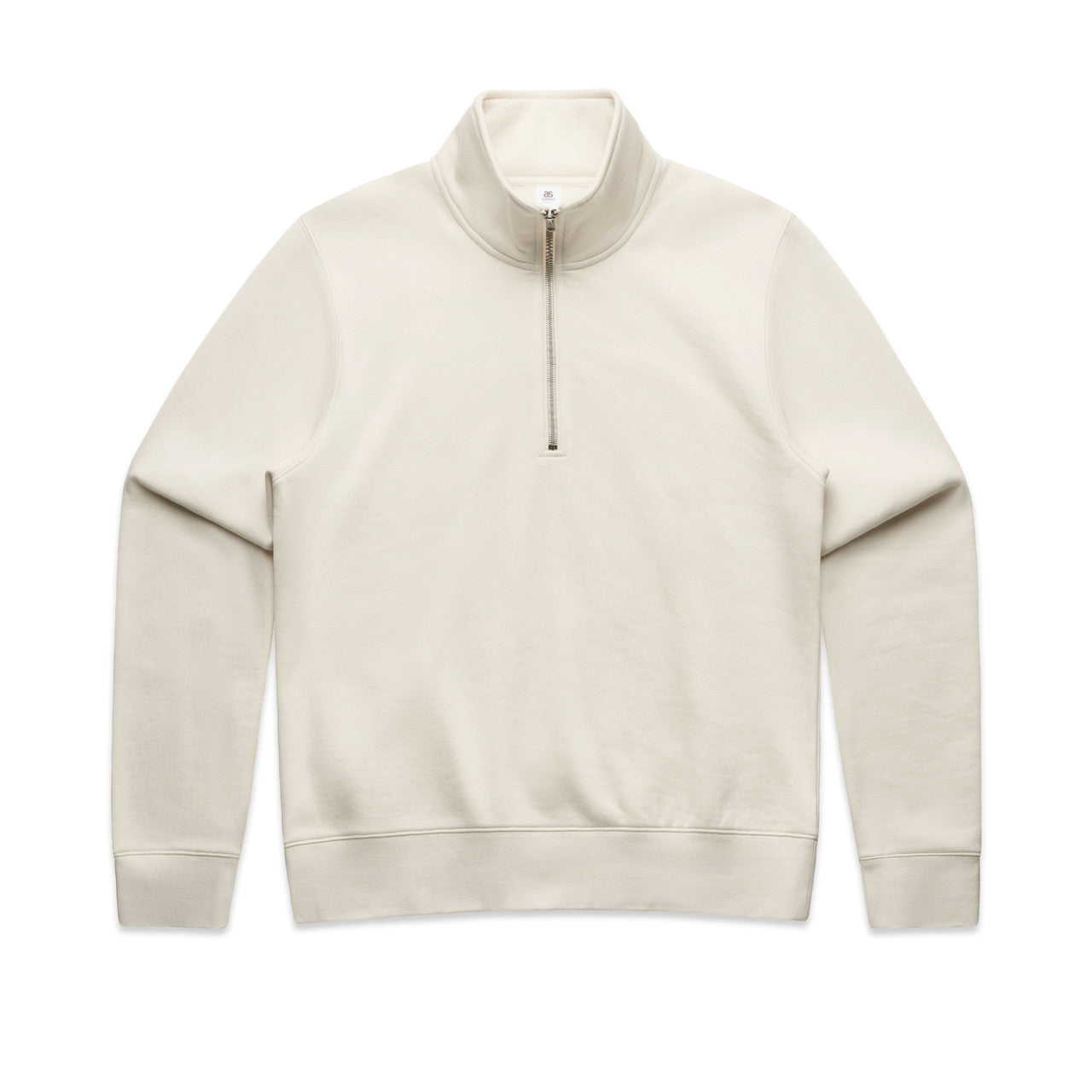 AS Colour Wo's Stencil Half Zip Crew 4125