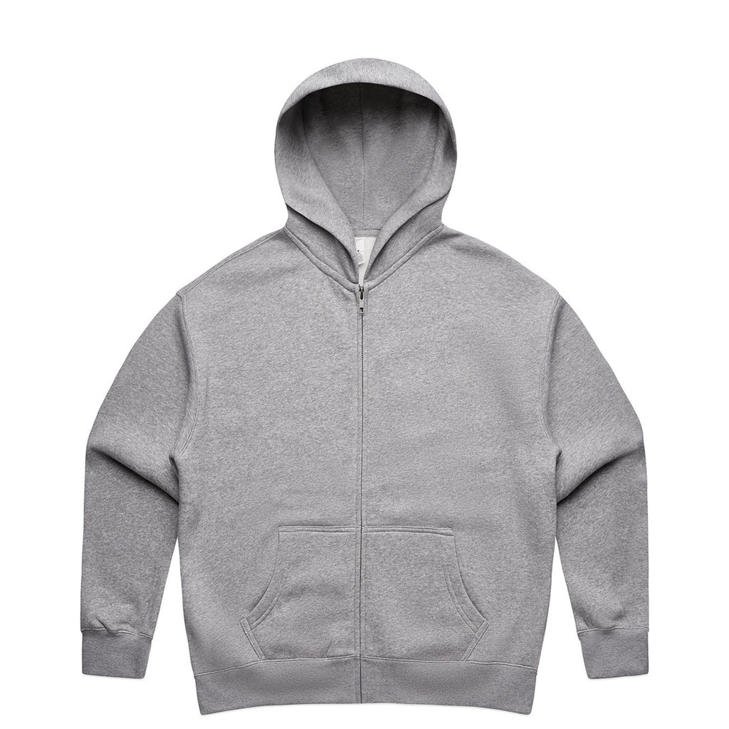 AS Colour Wo's Relax Zip Hood 4162