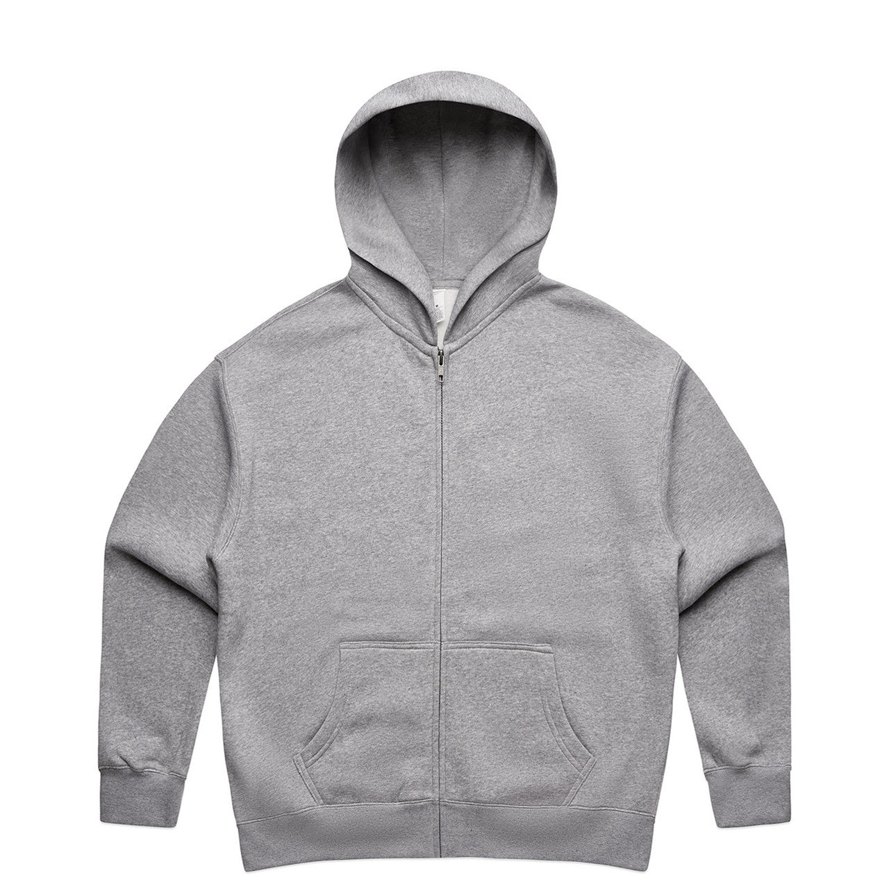 AS Colour Wo's Relax Zip Hood 4162