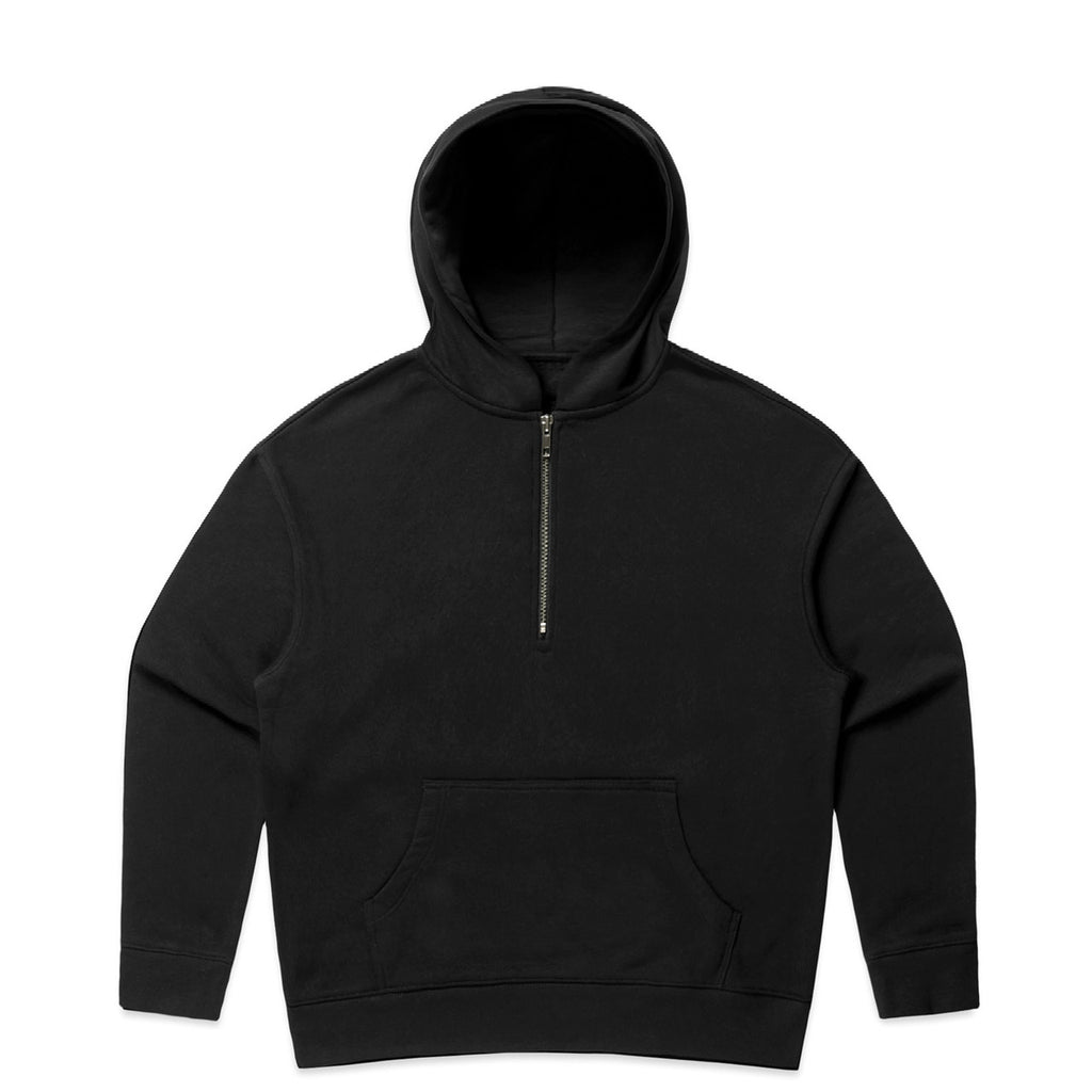 AS Colour Wo's Relax Half Zip Hood 4164