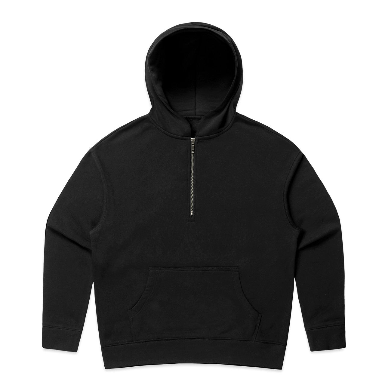 AS Colour Wo's Relax Half Zip Hood 4164