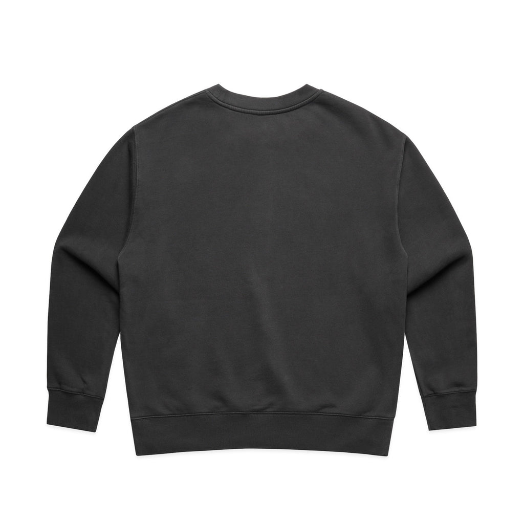 AS Colour Wo's Relax Faded Crew 4165
