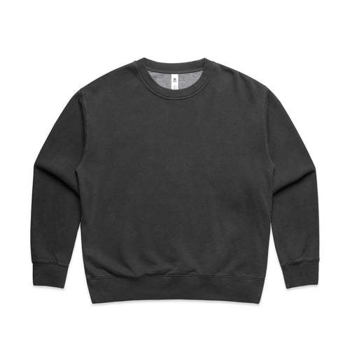 AS Colour Wo's Relax Faded Crew 4165