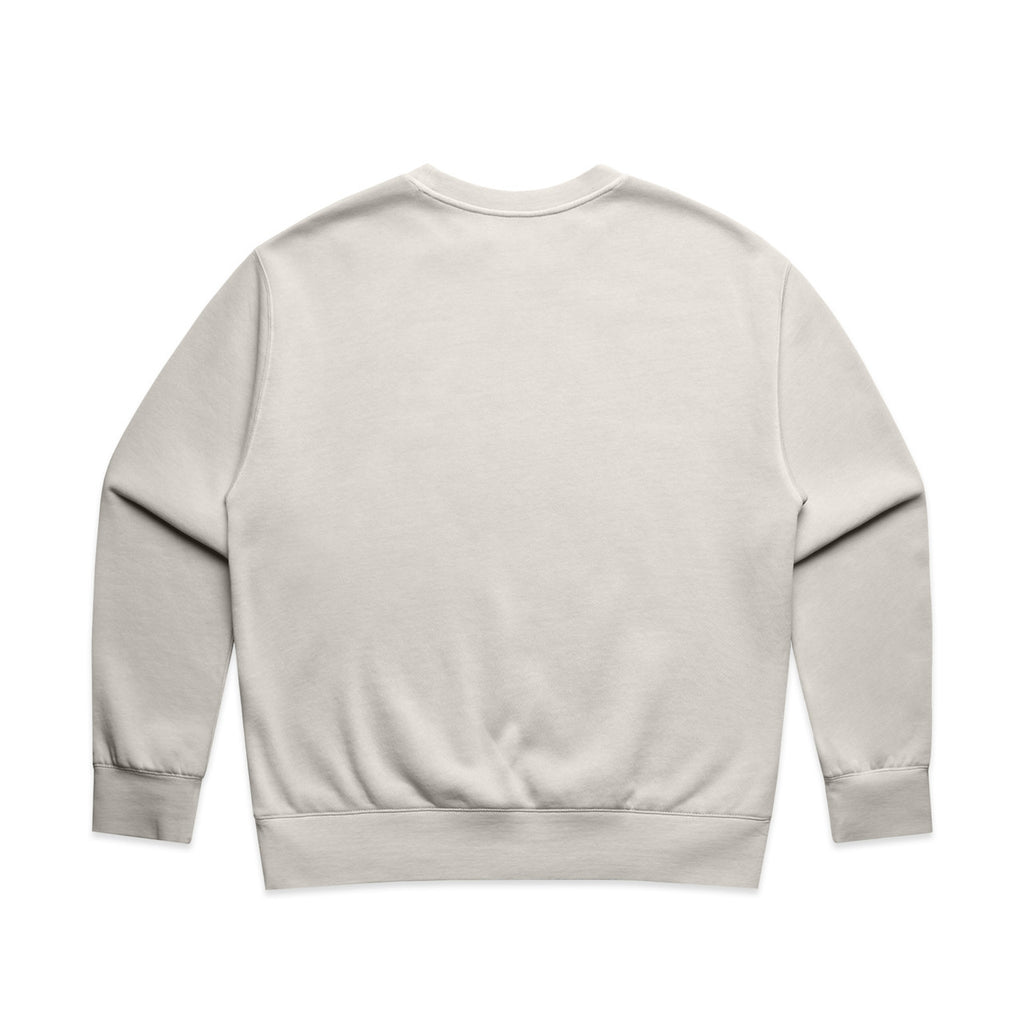 AS Colour Wo's Relax Faded Crew 4165
