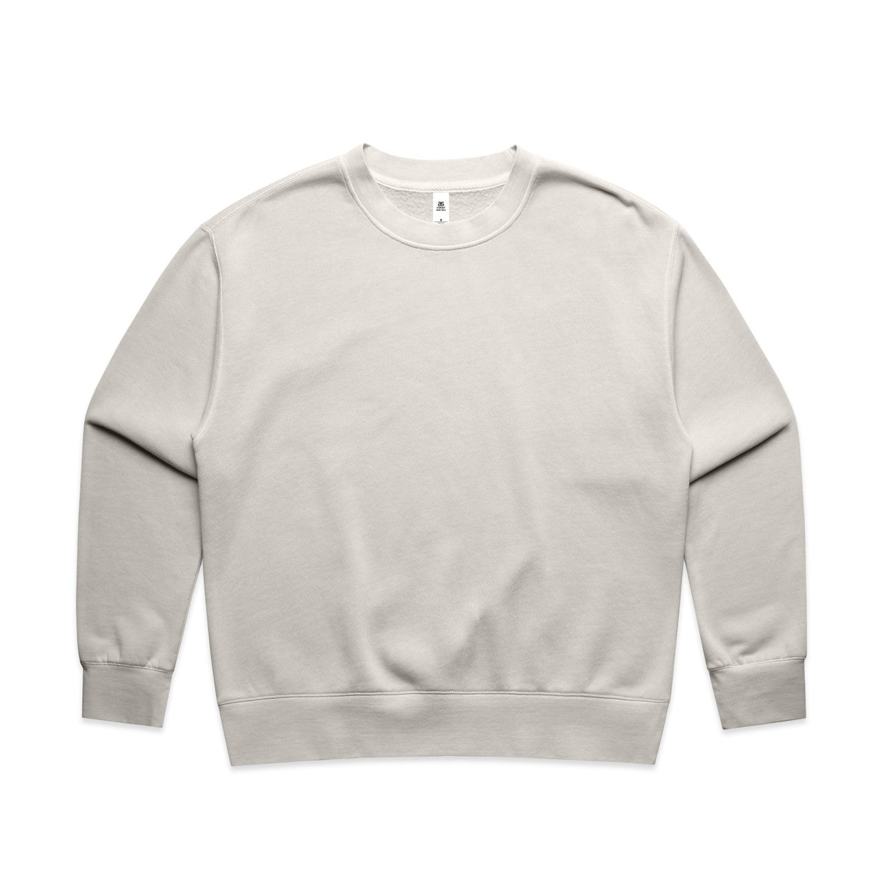 AS Colour Wo's Relax Faded Crew 4165