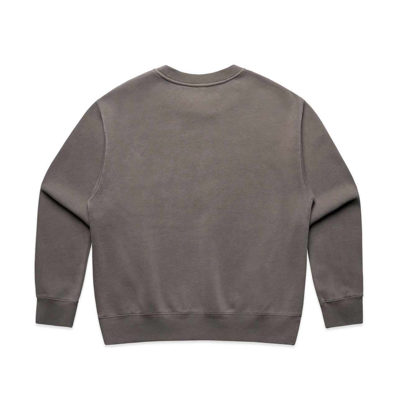 AS Colour Wo's Relax Faded Crew 4165