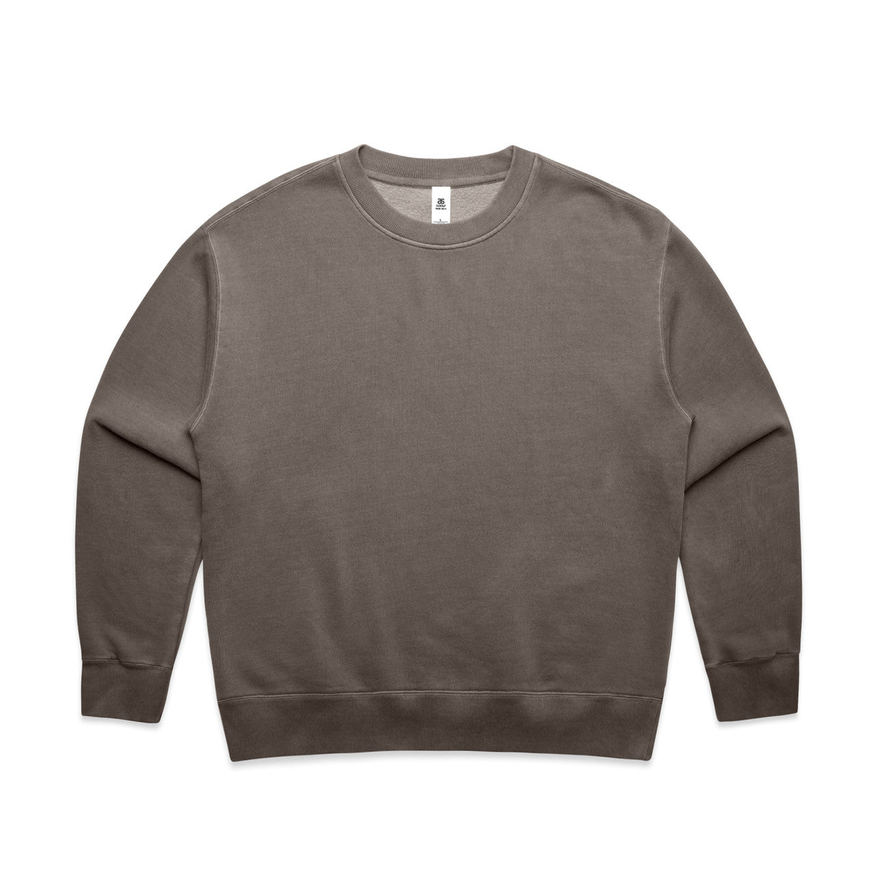 AS Colour Wo's Relax Faded Crew 4165