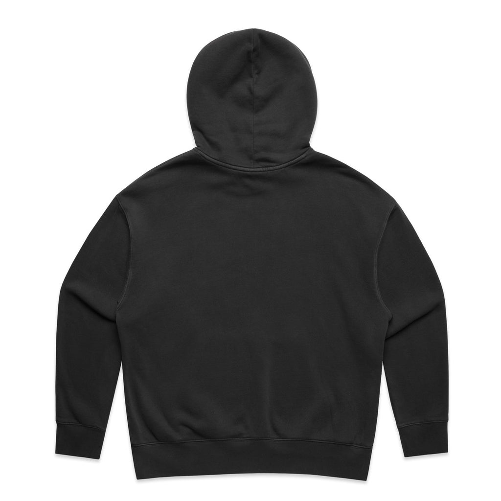 AS Colour Wo's Relax Faded Hood 4166