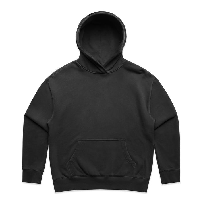 AS Colour Wo's Relax Faded Hood 4166