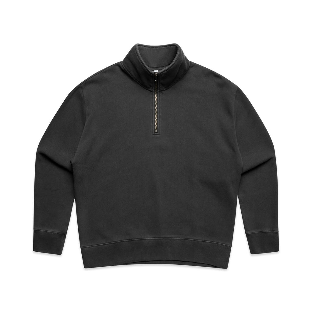 AS Colour Wo's Relax Faded Half Zip 4167