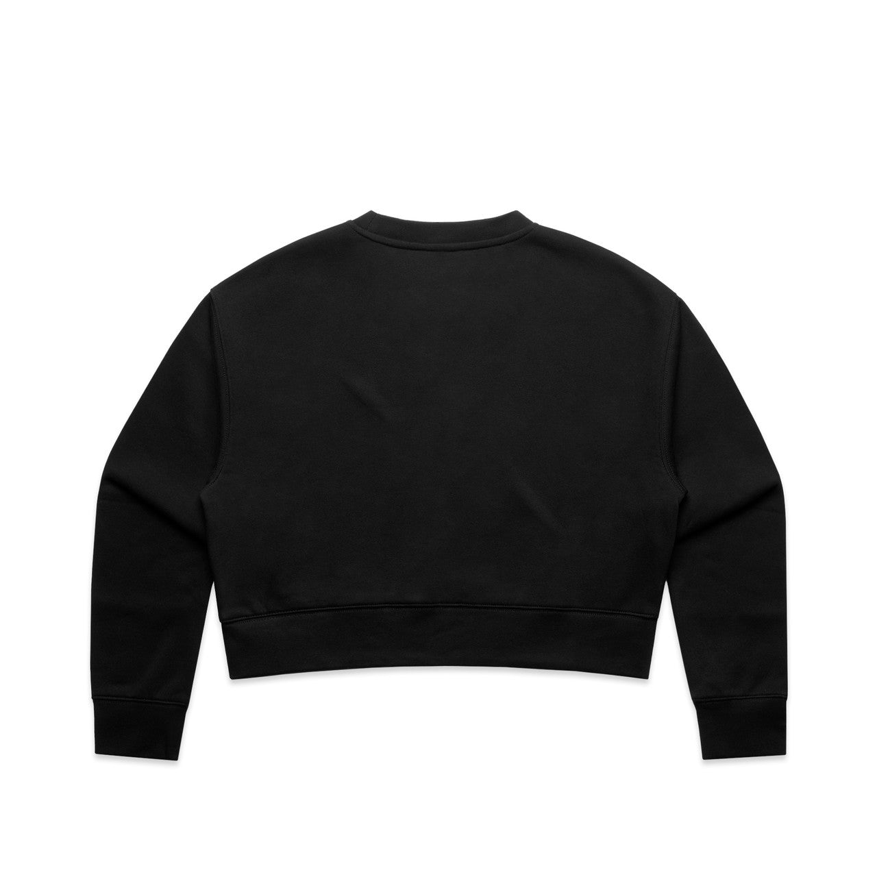 AS Colour Wo's Relax Crop Crew 4169