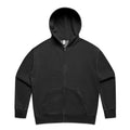 AS Colour Wo's Relax Faded Zip Hood 4170