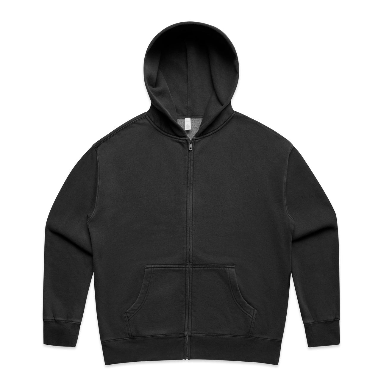 AS Colour Wo's Relax Faded Zip Hood 4170
