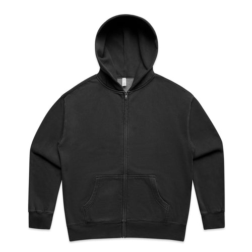 AS Colour Wo's Relax Faded Zip Hood 4170