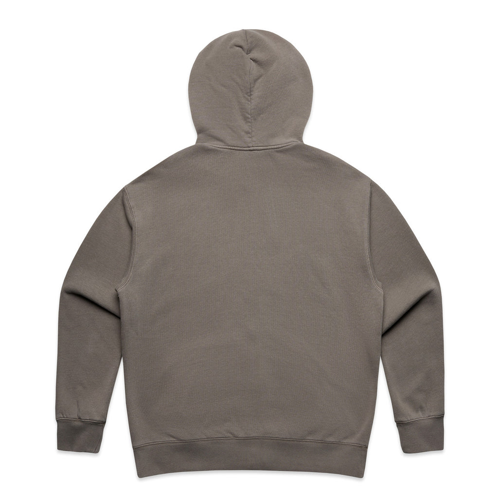 AS Colour Wo's Relax Faded Zip Hood 4170