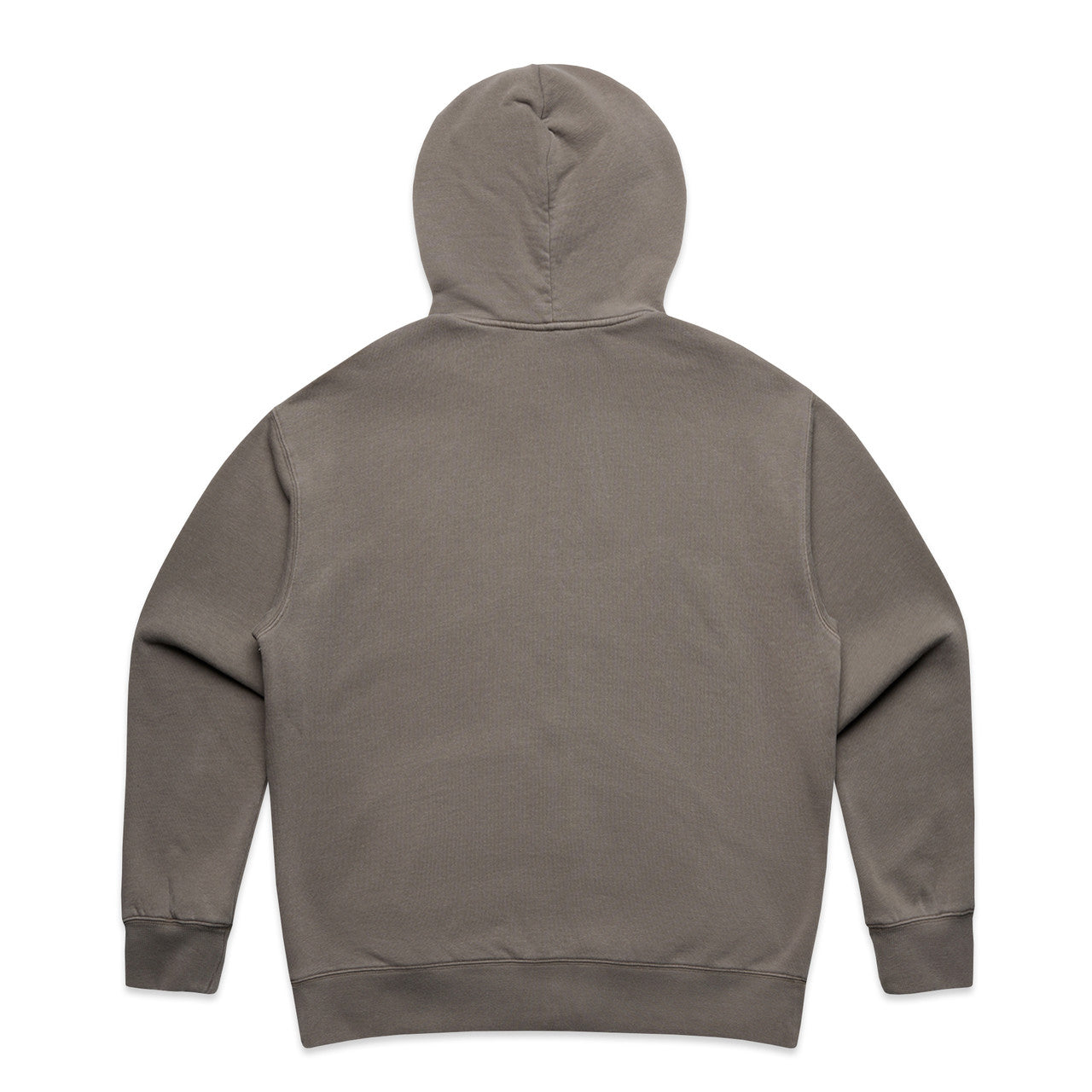 AS Colour Wo's Relax Faded Zip Hood 4170