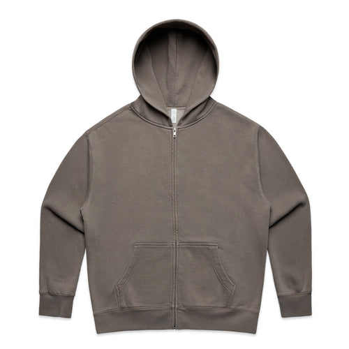 AS Colour Wo's Relax Faded Zip Hood 4170