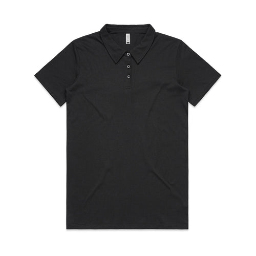 AS Colour Wo's Amy Polo 4402