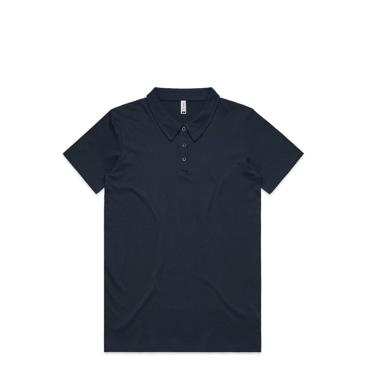 AS Colour Wo's Amy Polo 4402