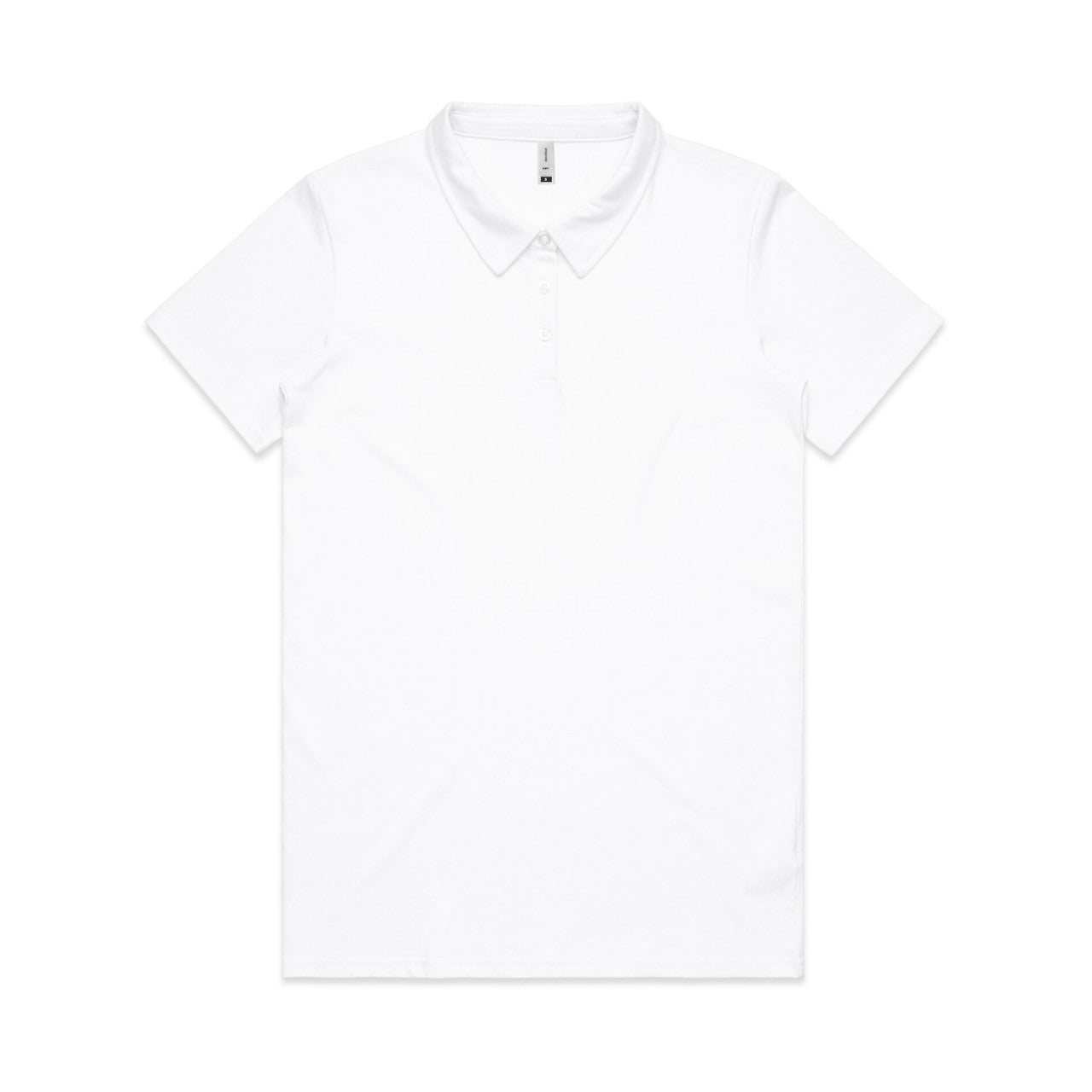 AS Colour Wo's Amy Polo 4402