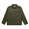 AS Colour Wo's Chore Jacket 4522