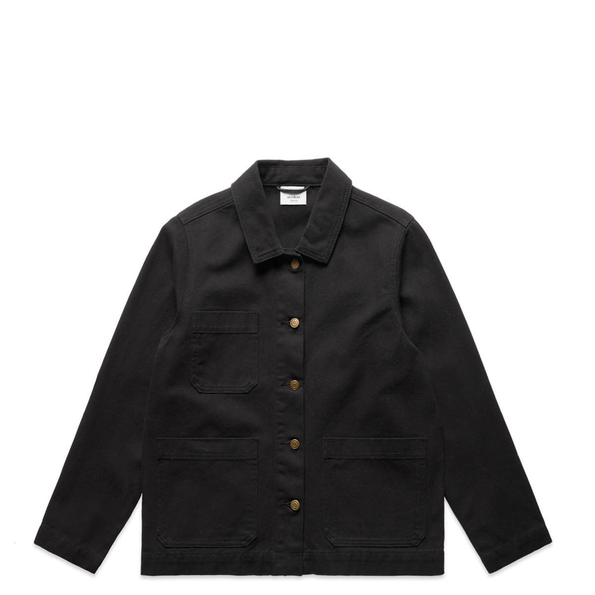 AS Colour Wo's Canvas Chore Jacket 4524