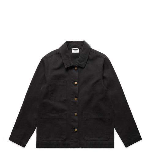 AS Colour Wo's Canvas Chore Jacket 4524