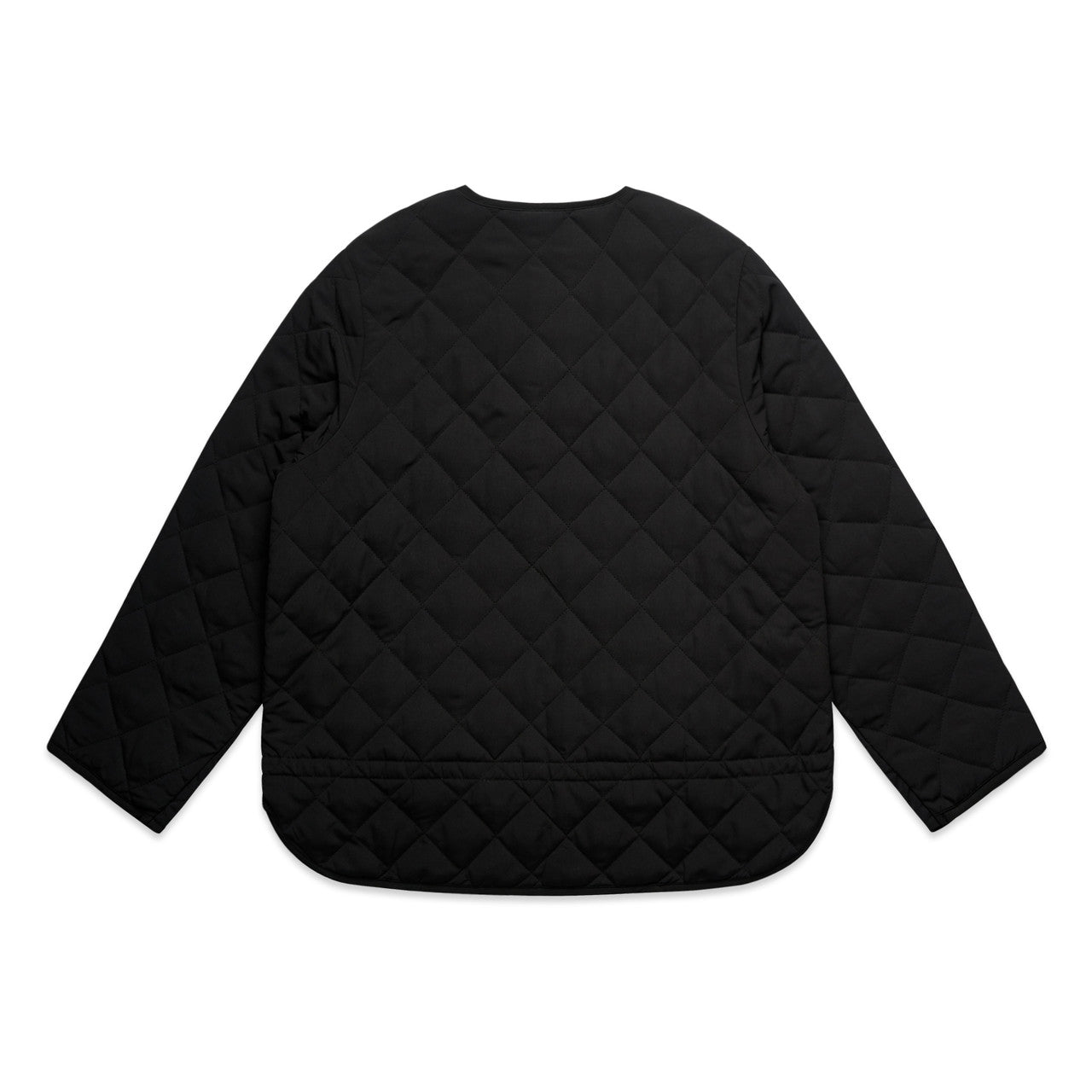 AS Colour Wo's Quilted Jacket 4525
