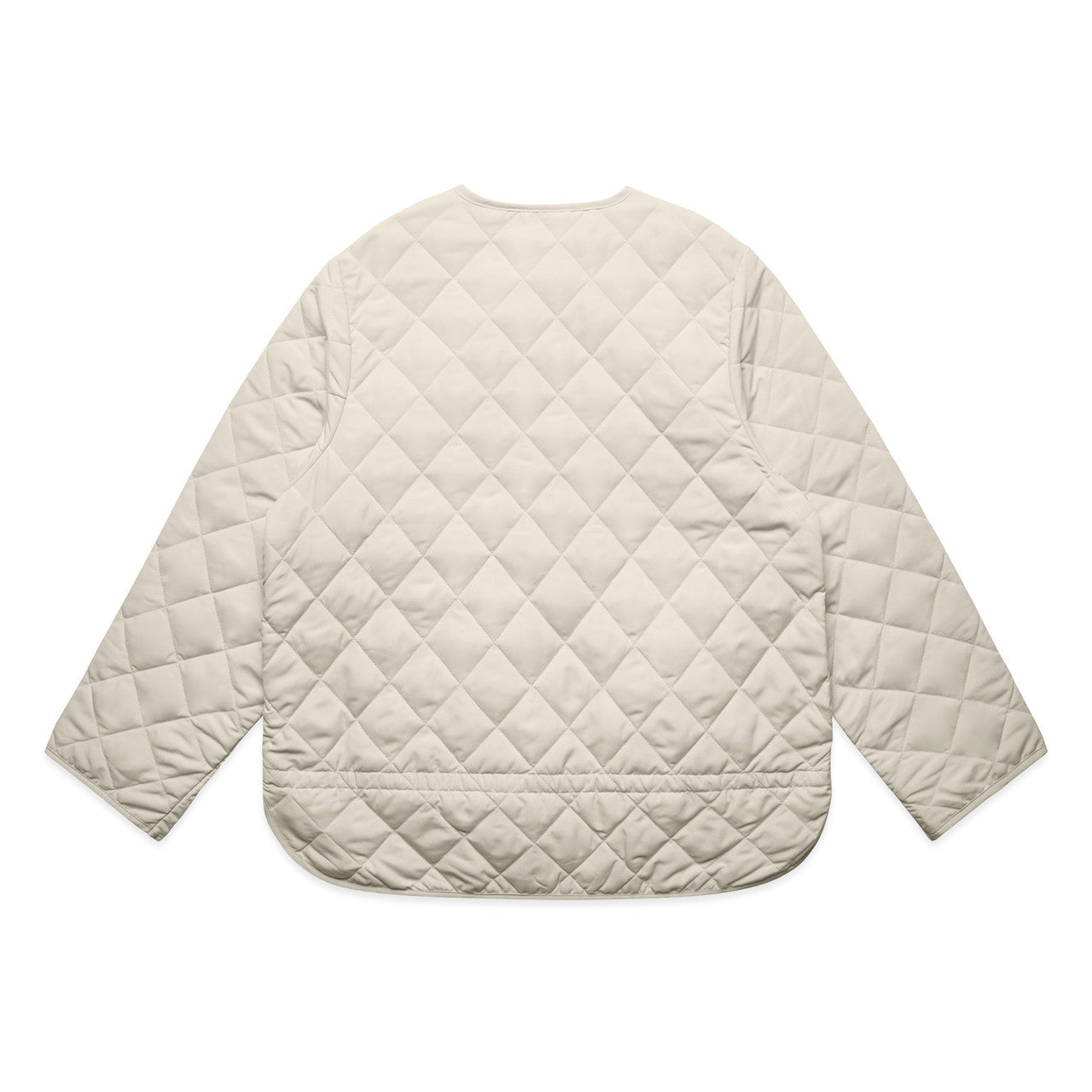 AS Colour Wo's Quilted Jacket 4525