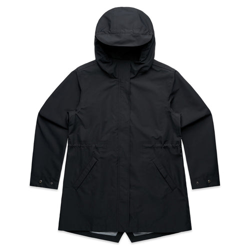 AS Colour Wo's Tech Jacket 4526