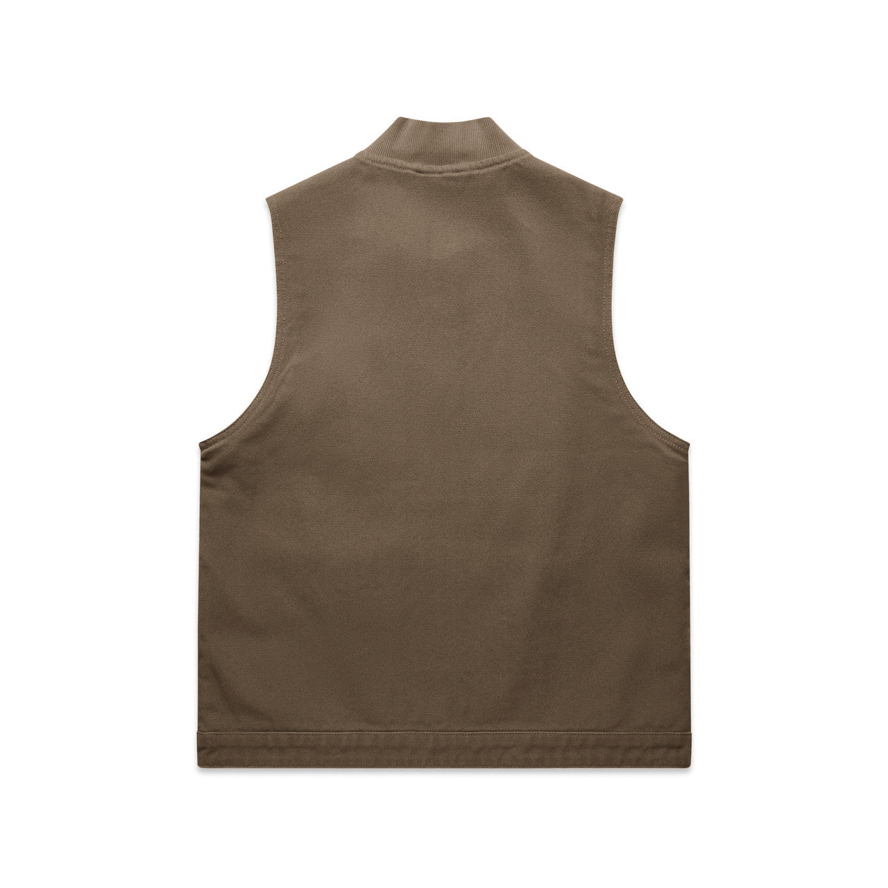 AS Colour Wo's Canvas Heavy Vest 4528