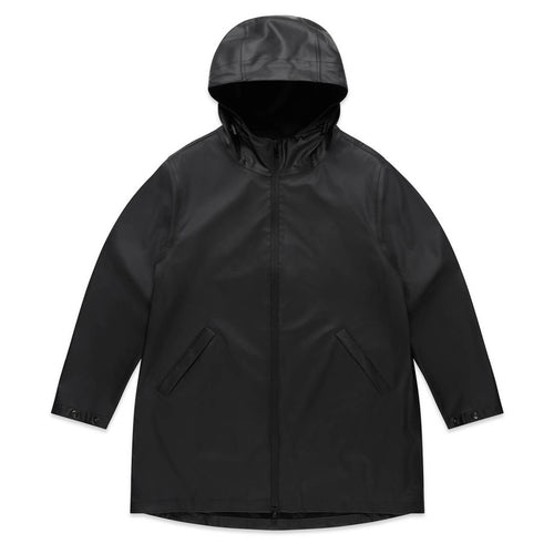 AS Colour Wo's Rain Jacket 4530