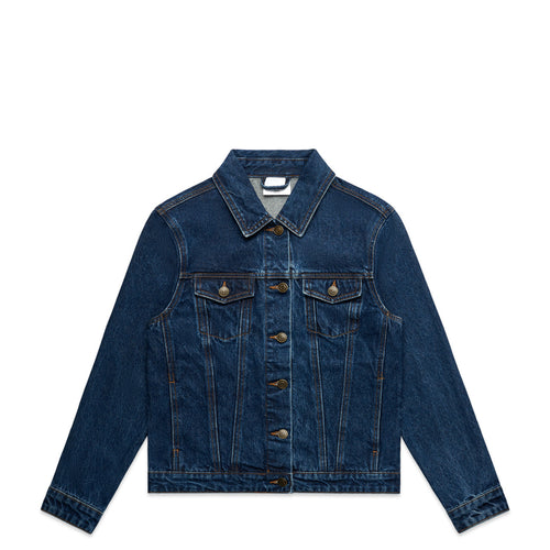 AS Colour Wo's Denim Jacket 4580