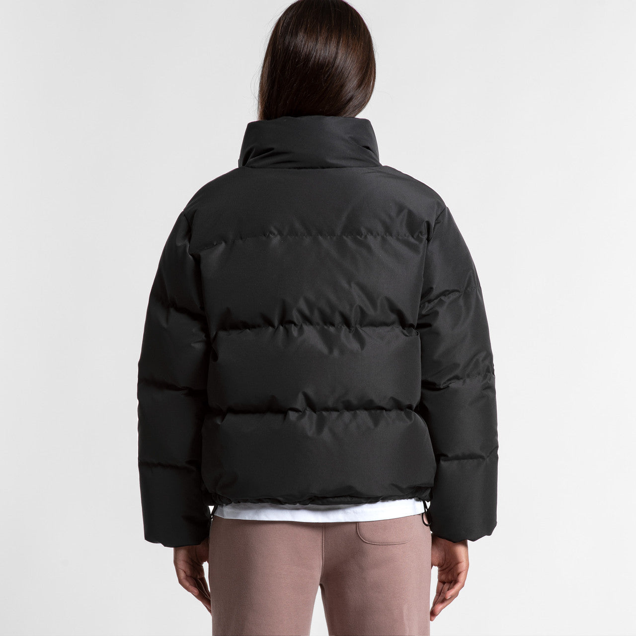 AS Colour Wo's Puffer Jacket 4591