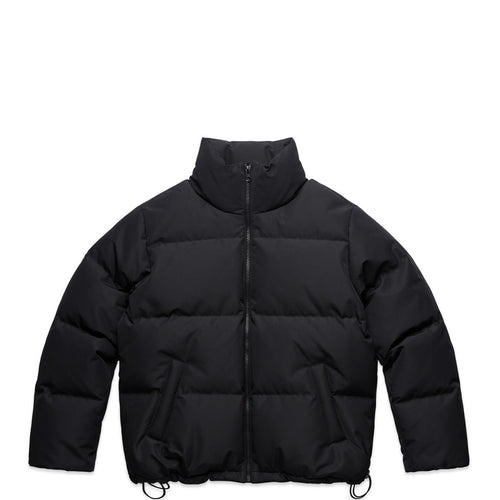AS Colour Wo's Puffer Jacket 4591