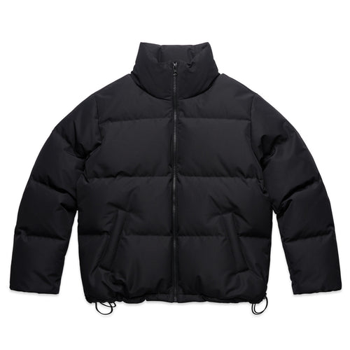 AS Colour Wo's Puffer Jacket 4591
