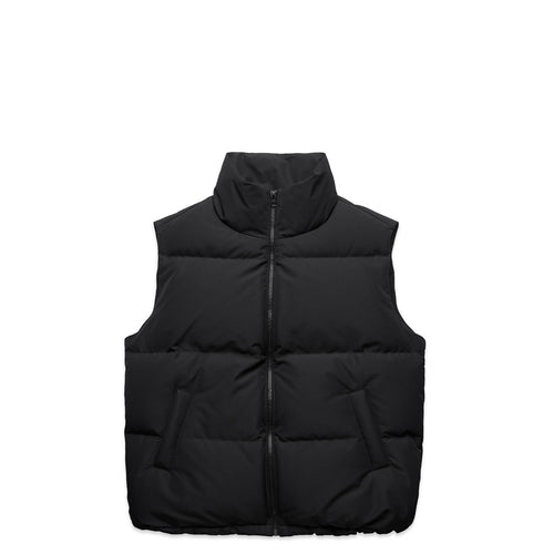 AS Colour Wo's Puffer Vest 4592