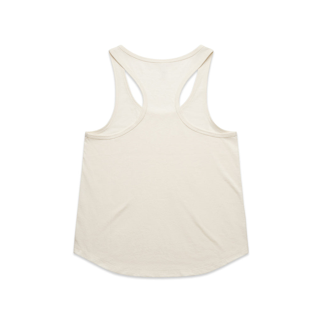 AS Colour Wo's Maple Active Blend Racerback 4611