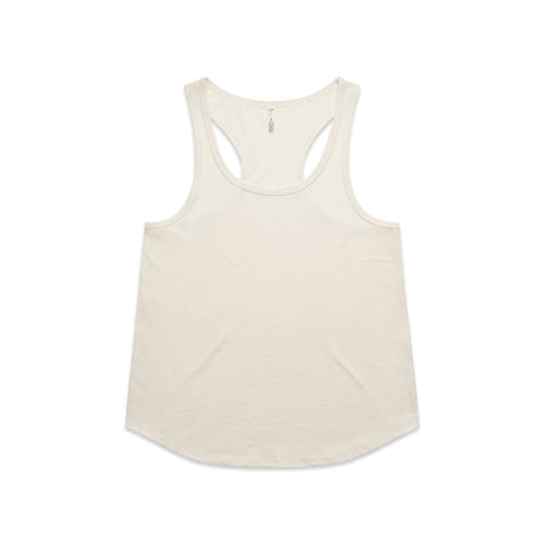 AS Colour Wo's Maple Active Blend Racerback 4611