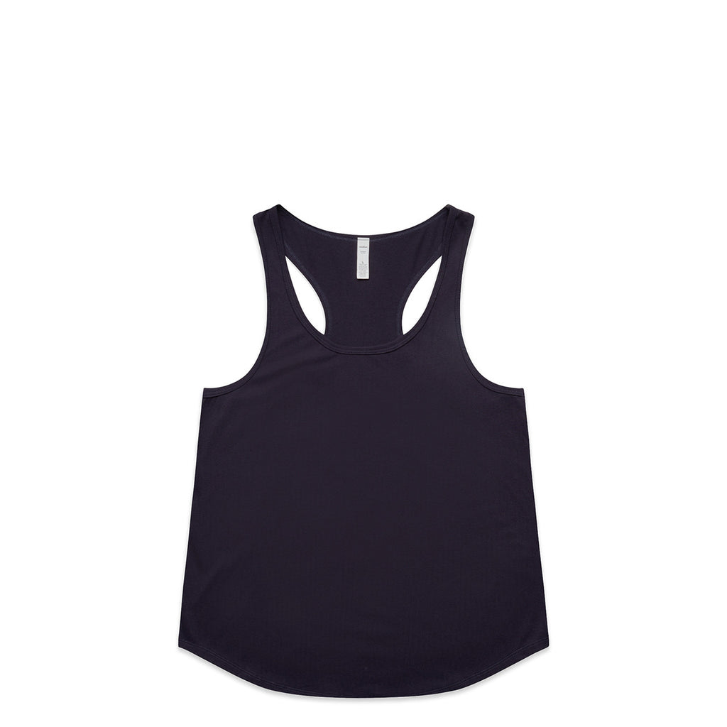 AS Colour Wo's Maple Active Blend Racerback 4611