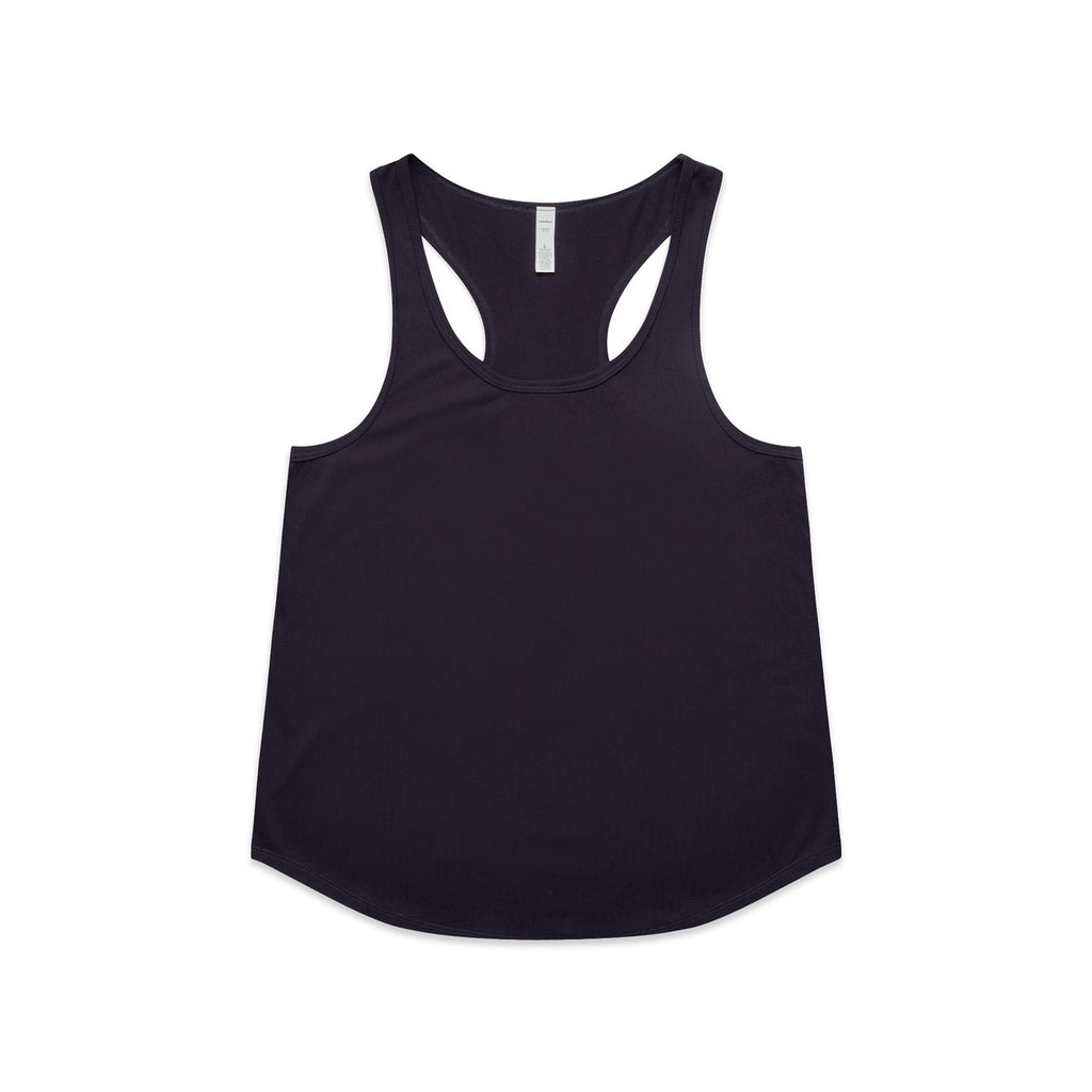 AS Colour Wo's Maple Active Blend Racerback 4611