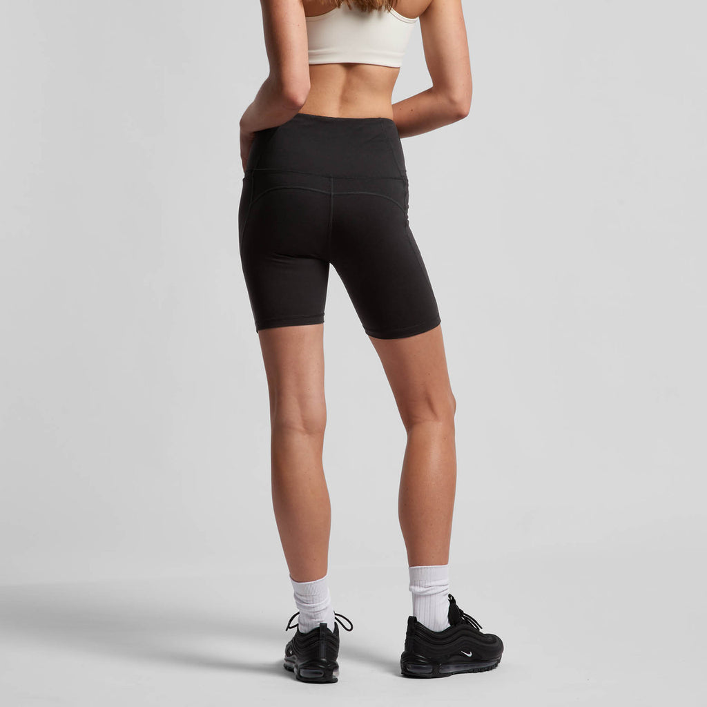 AS Colour Wo's Active Bike Shorts 4621